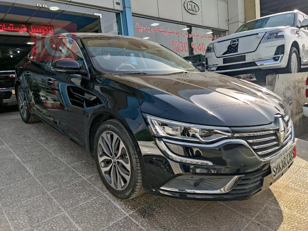 Renault Talisman